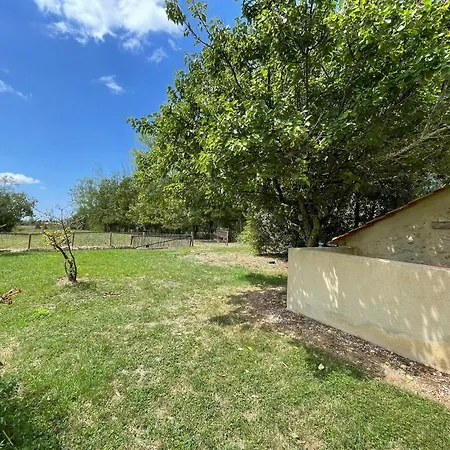 Maison Plain-pied Au Coeur Du Marais Breton, Proche Plages Et Ile D'yeu - Fr-1-426-589 * Le Perrier