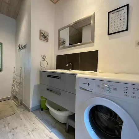 Maison Plain-pied Au Cœur Du Marais Breton, Proche Plages Et Ile D'yeu - Fr-1-426-589 Séjour à la campagne Le Perrier