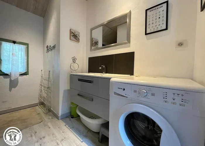 Maison Plain-pied Au Coeur Du Marais Breton, Proche Plages Et Ile D'yeu - Fr-1-426-589 Дом отдыха Le Perrier